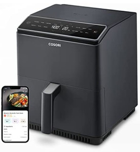 lot 6765 image: COSORI Air Fryer 6.8Qt