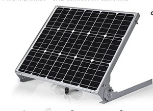 lot 6794 image: Sun Power Solar Panel, 50W