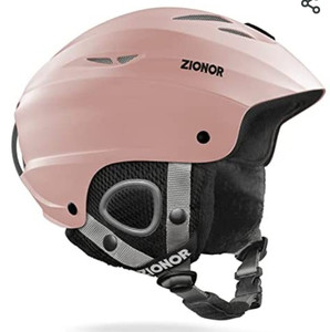 lot 6832 image: ZIONOR Lagopus H1 Ski Snowboard Helmet,M