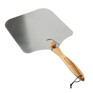 lot 6833 image: Honey Can Do 16in. Foldable Pizza Peel