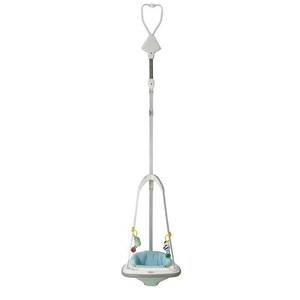 lot 6845 image: Graco Bumper Jumper Doorway Jumper