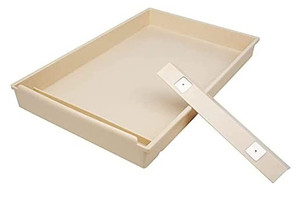 lot 6849 image: Forever Litter Tray