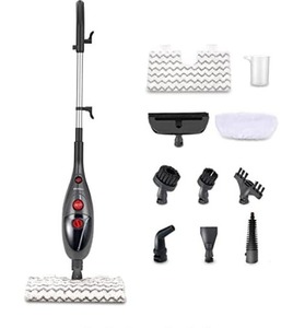 lot 6870 image: Moolan steam Mop