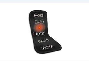 lot 6893 image: Health Touch Double-side full body massage mat