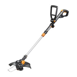 lot 6900 image: Worx GT Revolution 20V PowerShare 12 Grass TrimmerEdger, Battery and Charger Included