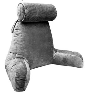 lot 6944 image: Joeys Room Reading Pillow&nbsp
