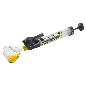 lot 6982 image: Wagner Smart Edge Paint Roller, Great with Latex Paint Material