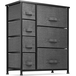 lot 7031 image: Seseno 7 Drawer Dresser