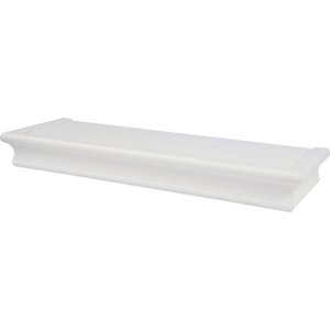 lot 7039 image: Floating Wall Shelf