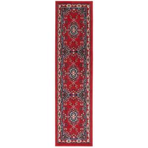 lot 7040 image: Premium Sakarya Medallion Area Rug