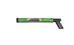 lot 7065 image: Water Sports Stream Machine Water Launcher Single Unit, Orange