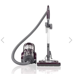 lot 7086 image: Kenmore Bagless Compact Vacuum Cleaner
