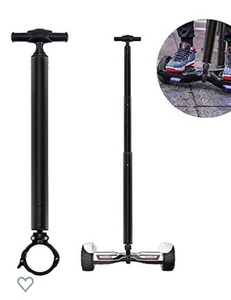 lot 7092 image: Locisne Hoverboard Handle Bar