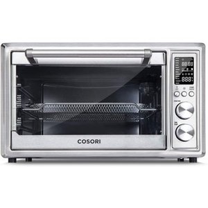 lot 7110 image: Cosori 30L Toaster Oven, Convection Oven Roaster, Food Dehydrater