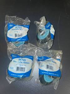 lot 1299 image: Brand new drum roller replacements