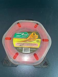 lot 1302 image: .080 Cross Fire trimming wire