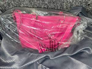 lot 1323 image: Very Nice Coach Purse Authentic