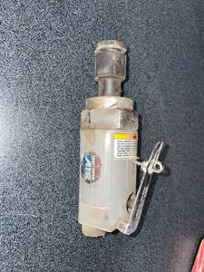 lot 1357 image: Craftsman air drive tool