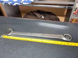 lot 1359 image: Williams 1 78 wrench