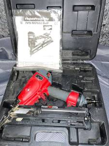 lot 1379 image: Senco Finish Pro 35 MG nailer