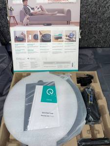 lot 1392 image: Brand new Anker Eufy RoboVac 25c