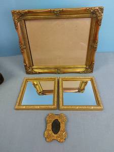 lot 32664 image: Frames