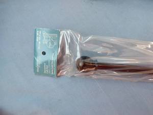 lot 32744 image: New Mainstay Decorative Cafe Rod 28 x 48