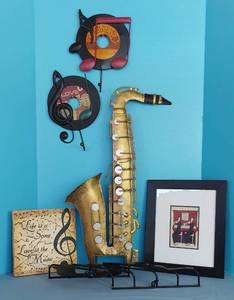 lot 32746 image: Musical Melodies Lot