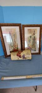 lot 32771 image: Bathroom Decor