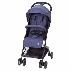 lot 3060 image: Baby Trend Jetaway Plus Compact Stroller-Parker