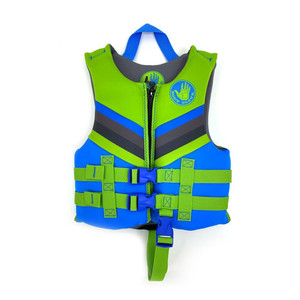 lot 3627 image: Body Glove Child Boy Evoprene PFD, Life Jacket