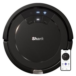 lot 3698 image: Shark ION Robot
