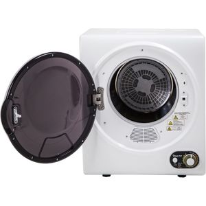 lot 6477 image: Magic Chef Compact Dryer