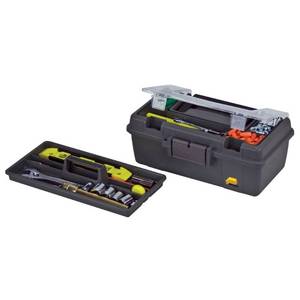 lot 6494 image: Plano Molding Top-Access Tool Box