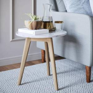 lot 6502 image: Nathan James Amalia Accent Table