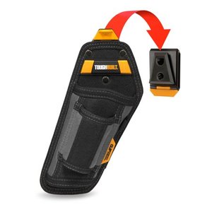 lot 6573 image: TOUGHBUILT Hammer Holster