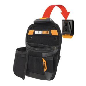lot 6574 image: TOUGHBUILT Universal Pouch  Utility Knife Pocket