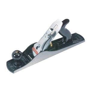 lot 6585 image: STANLEY #5 Bailey Contractor Grade Bench Plane