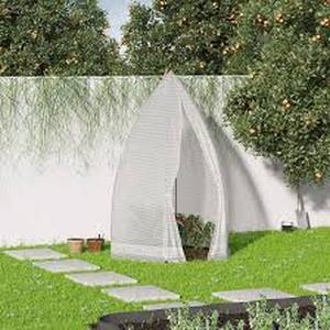 lot 6501 image: Outsunny Popup Greenhouse