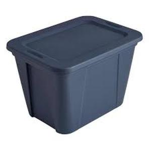 lot 6505 image: HDX Storage Tote