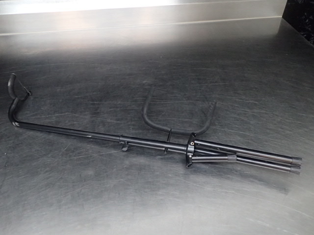 lot 199 image: Tour Tough Guitar Stand