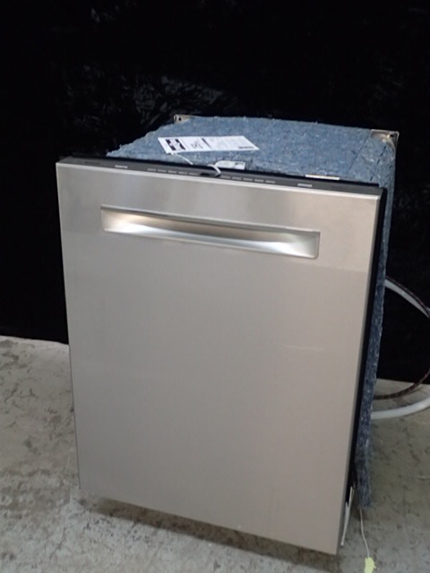 lot 221 image: Bosch Dishwasher