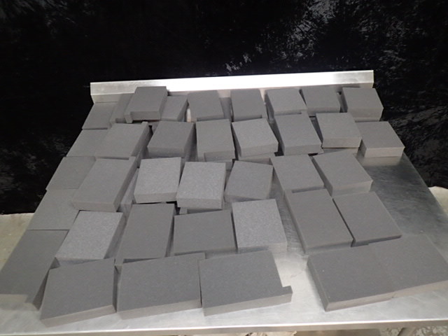 lot 276 image: lot of Sound Dampening Foam