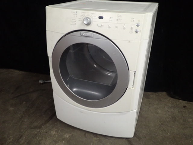 lot 105 image: Maytag Residential Washing Machine