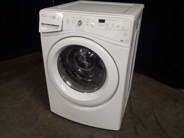 lot 108 image: Whirlpool Residential Washing Machine