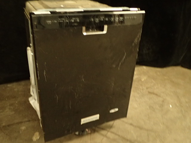 lot 110 image: Frigidaire Residential Dishwasher