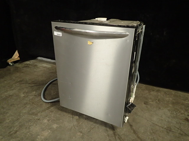 lot 111 image: Frigidaire Gallery Residential Dishwasher