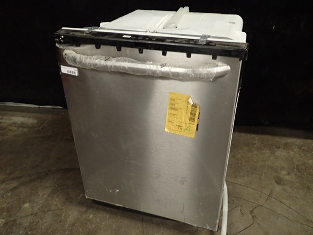 lot 113 image: Frigitaire Residential Dish Washer