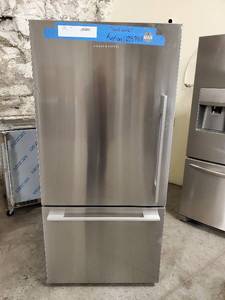 lot 6800 image: Fisher &Paykel Model Number FRF170WDLJX5