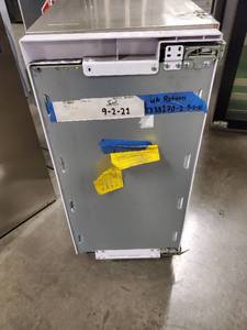 lot 6825 image: Sub Zero Ice MakerModel Number UC 151